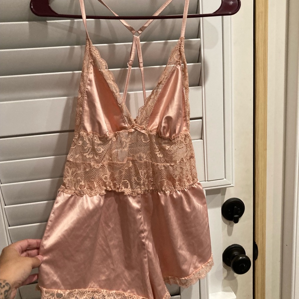 Lingerie